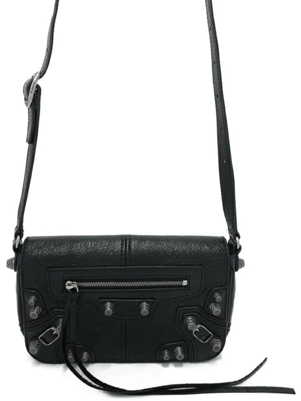 Balenciaga Le Cagole Flap Bag Shoulder
